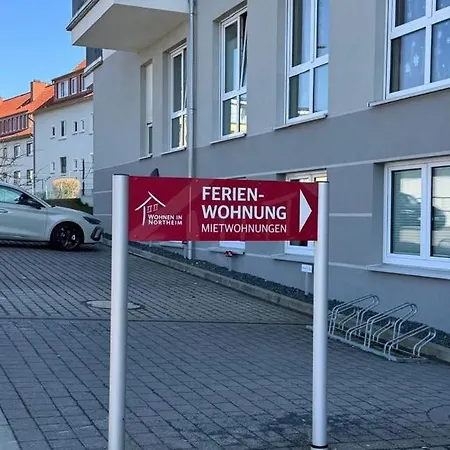 10 By Wohnen In Northeim