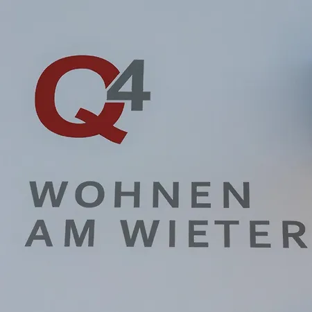 10 By Wohnen In Daire *