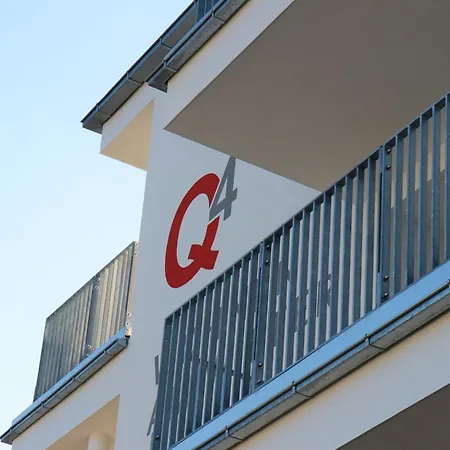 10 By Wohnen In Apartment Northeim