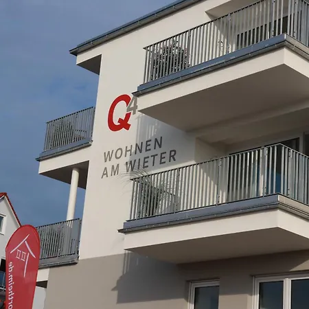 10 By Wohnen In *